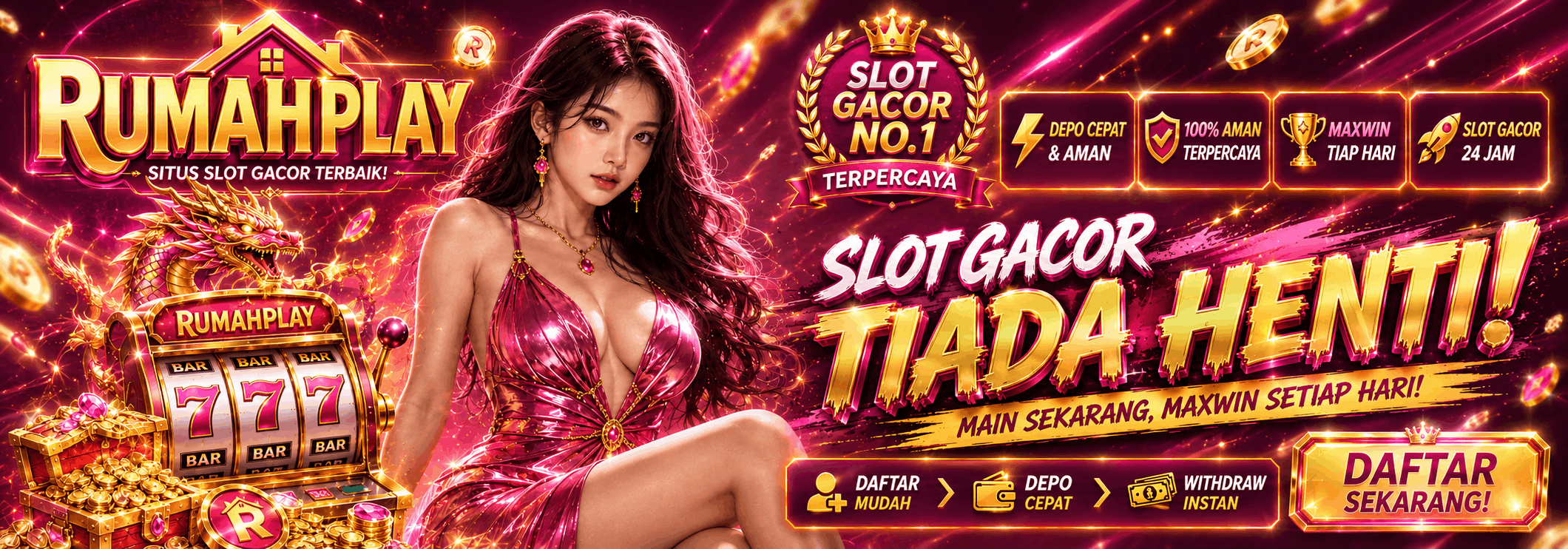 Slot Thailand
